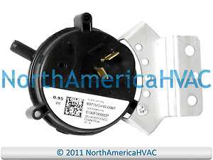 Goodman Amana Furnace Air Pressure Switch 0130F00002P  