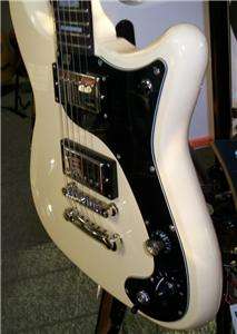   Epiphone Wilshire Phant O Matic Frank Iero Signature Electric Guitar
