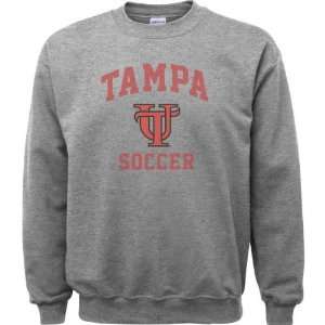  Tampa Spartans Sport Grey Varsity Washed Soccer Arch 