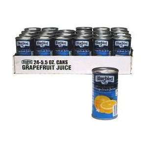 Bluebird 00373 100% Grape Juice (5.50 Grocery & Gourmet Food