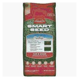  Pennington Seed Inc Smart7lb N Sunshade Mix 118917 Grass Seed 