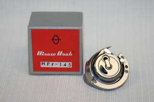 HPF 145 Hirose Hook For PFAFF 145 Sewing With Cap NEW  