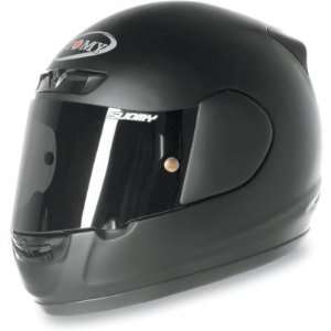  Suomy Apex Helmet , Size Lg, Color Matte Black KTAP00X6 