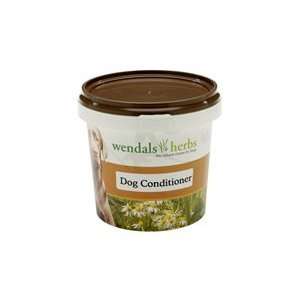 Wendals Herbs Dog Conditioner Herbal   250 Gram Pet 