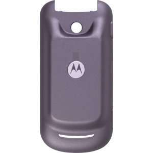  Motorola Krave ZN4 Battery Door BN11 Cell Phones 