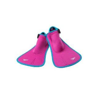 Speedo Begin to Swim Kids Swim Fins