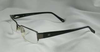 Tommy Hilfiger Designer Eyeglass Frames TH 3202 GUN Glasses  