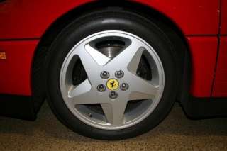 Ferrari  348 TS in Ferrari   Motors
