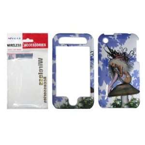  Premium Lost Angel Snap On Cover Hard Case Cell Phone 