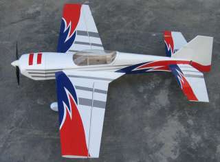 Katana 3D Electric RC Scale Aerobatic Sports Plane ARF  