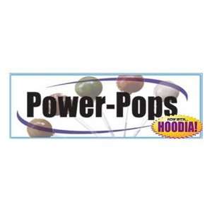  1 Bag of Power Pops with Hoodia 