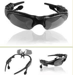 Bluetooth Sunglasses Headset For Cell Phone Technology  