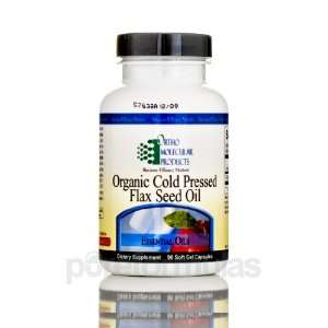   Products Flax Seed Oil 90 soft Gel Capsules