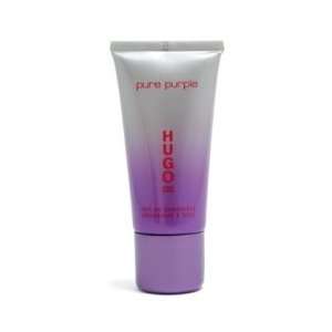  Pure Purple Roll On Deodorant 50ml/1.6oz By Hugo Boss 