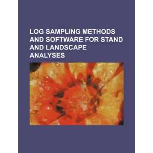  Log sampling methods and software for stand and landscape 