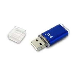   Deep Blue USB Flash Drive (Model 6273 016GR1002) Retail: Electronics