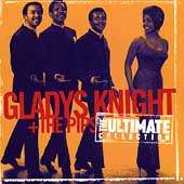 Gladys Knight & The Pips   The Ultimate Collection  