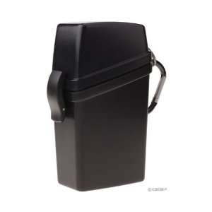  Witz DPS Locker Electronics Case Black