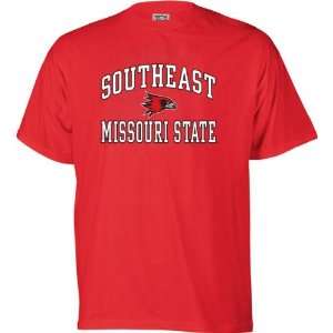   Southeast Missouri State Indians Kids/Youth Perennial T Shirt: Sports