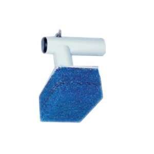  Purity Pool Tile Scrubber Quick Connect TSQC Patio, Lawn 