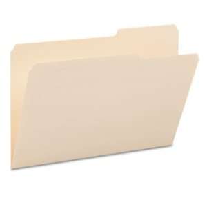  New Smead 15385   Guide Height File Folders, 2/5 Cut Right 