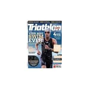  Triathlon Plus Magazine Summer 2011 various Books