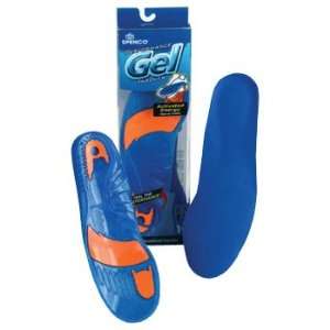 Perform Gel Insole 10 / 11 11 / 12 
