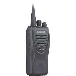  ProTalk 4 Channel Compact VHF Portable Radio Electronics