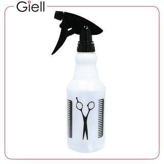 Softn Style Salon 16oz Designer Water Spray Bottle  