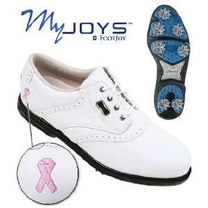  Footjoy Womens Lady Myjoys Golf Shoes Closeout Or Blem 