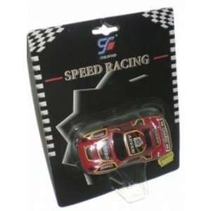  Speed Racing Nascar Toys & Games