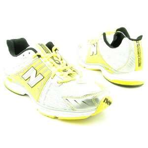 NEW BALANCE 904 White Running Shoes Mens 9.5 = 9 UK:  