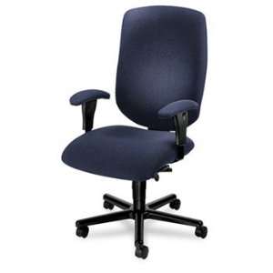  HON® 5400 Steel Seating Series High Back Swivel Task 