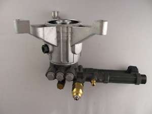 Pressure Washer Pump Vertical Annovi Reverberi 2400 psi  