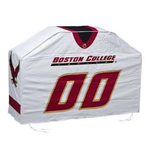 Boston College Uniform Grill Cover: Sports & Outdoors