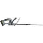     OPP00120   20 Cordless Hedge Trimmer, 18 Volt Ni Cad Battery