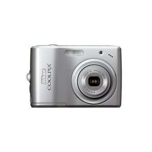    Coolpix L14 7MP Digital Point and Shoot Camera Kit