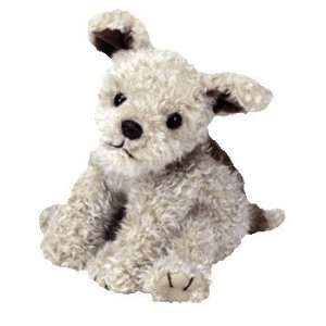  TY Classic Plush   TAFFY the Dog: Toys & Games