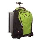 Heys USA ePac05 Roller Backpack   Color Green