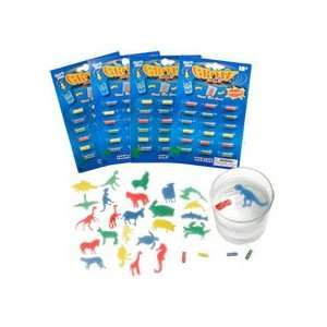  Grow Capsules, 18 ct. Packs Toys & Games