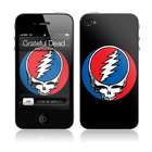 iphone 2g 3g 3gs grateful dead space your face skin