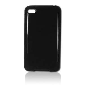   Protector Case for iPhone 5G   Face Plate   Retail Packaging   Black