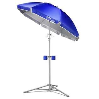 Maranda Enterprises 5 Ultimate Wondershade Beach Umbrella   Color 