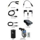 isound 11 in 1 accessory kit for ipod touch 4