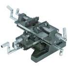 Drill Press Milling Precision machined cast iron body comes with Vise 
