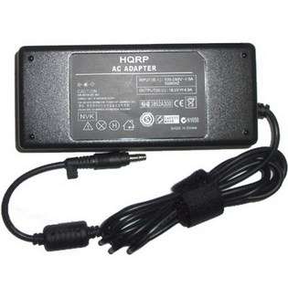 AC Power Adapter / Charger for HP Pavilion DV6154 / DV6155 / DV6156 