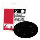 Porter cable Hook & Loop Standard Profile Replacement Pads   13904