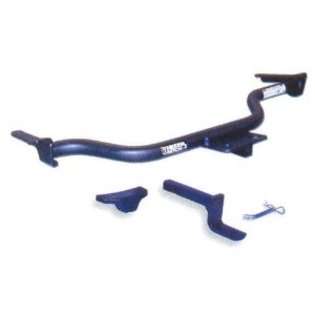 Hidden Hitch 60958 Class I Round Tube Trailer Hitch at 