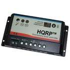HQRP 10 Amp Duo Battery Charging Solar 10A Power Controller 
