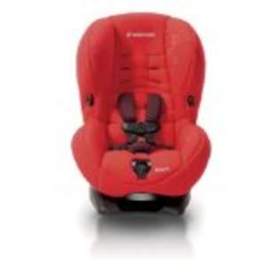 Maxi Cosi Priori Convertible Car Seat, Intense Red [Baby Product] at 